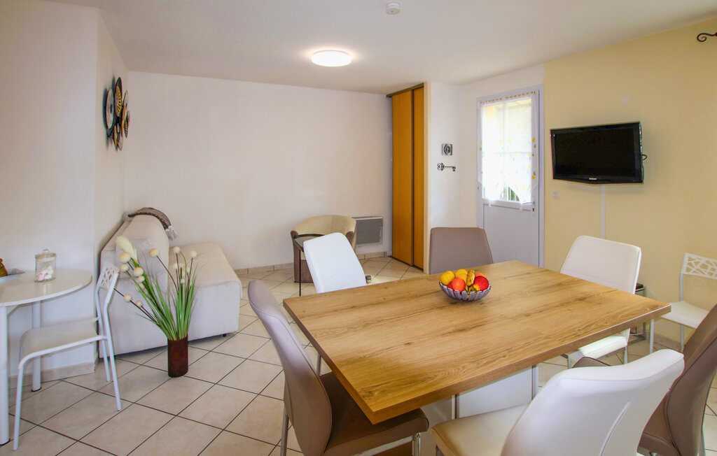 Location de vacances - Largentière , France - FRA293 13