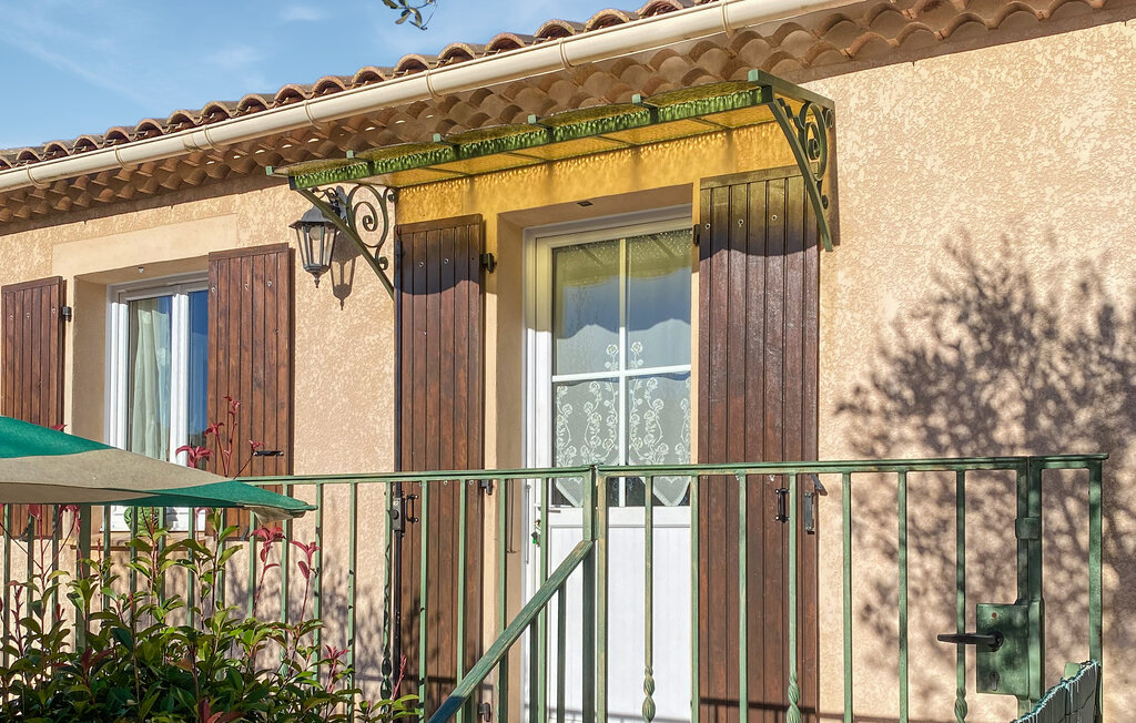 Location de vacances - Largentière , France - FRA293 12