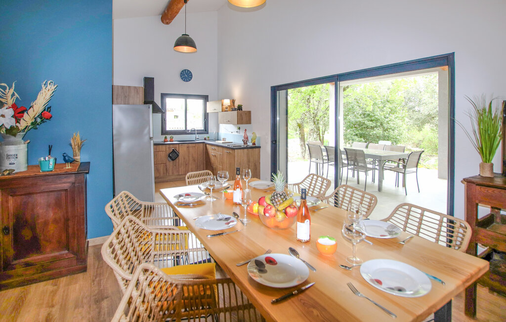 Location de vacances - Labeaume , France - FRA302 7