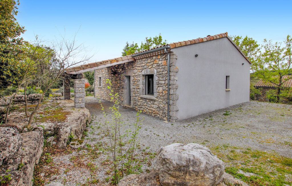 Location de vacances - Labeaume , France - FRA302 1