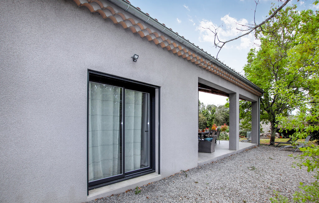 Location de vacances - Labeaume , France - FRA302 9