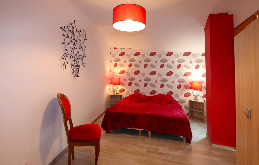 Location de vacances - Pont de Labeaume , France - FRA306 22