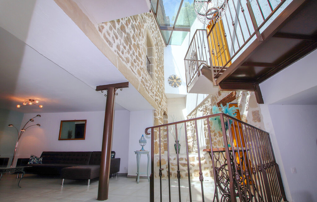 Location de vacances - Pont de Labeaume , France - FRA306 14