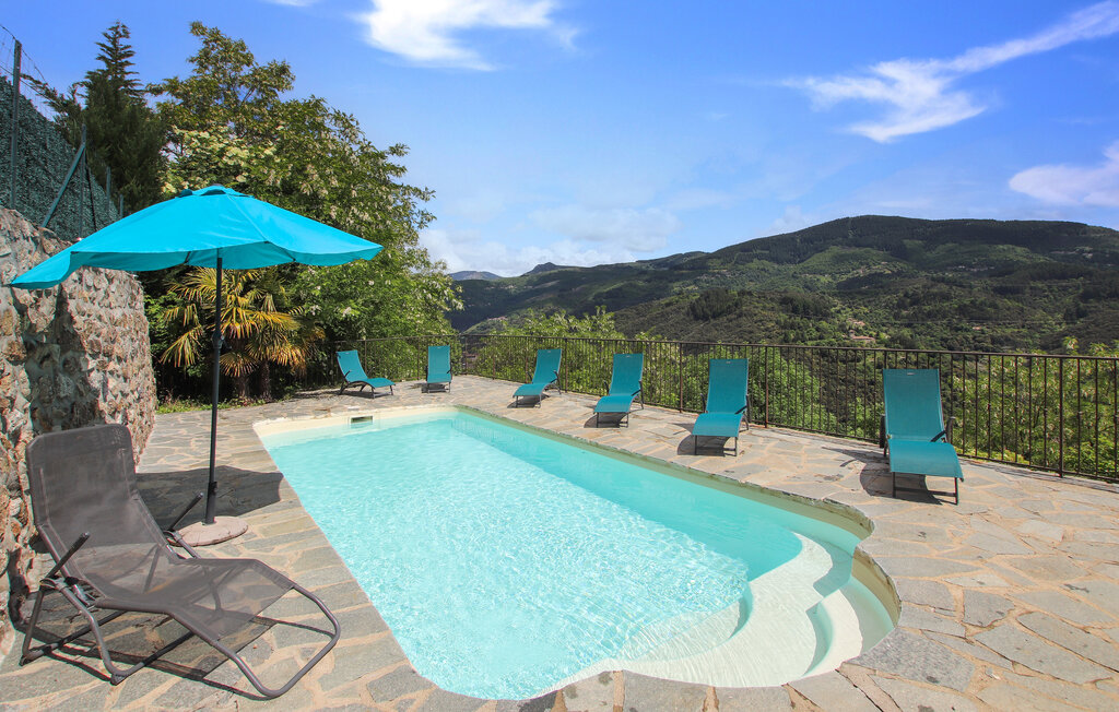 Location de vacances - Pont de Labeaume , France - FRA306 9