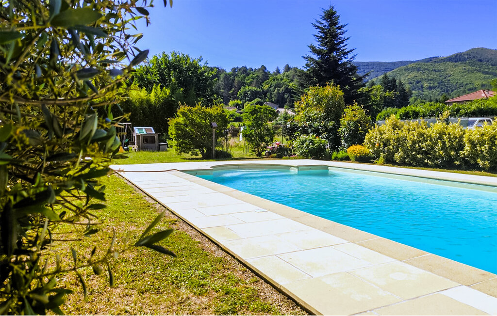 Location de vacances - Jaujac , France - FRA287 1