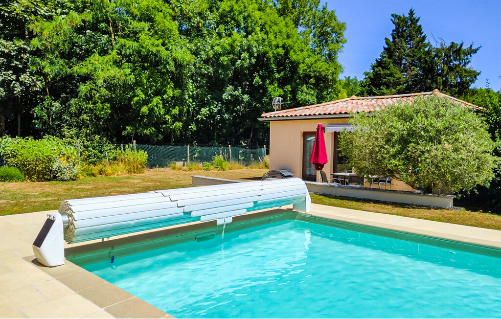 Location de vacances - Jaujac , France - FRA287 9