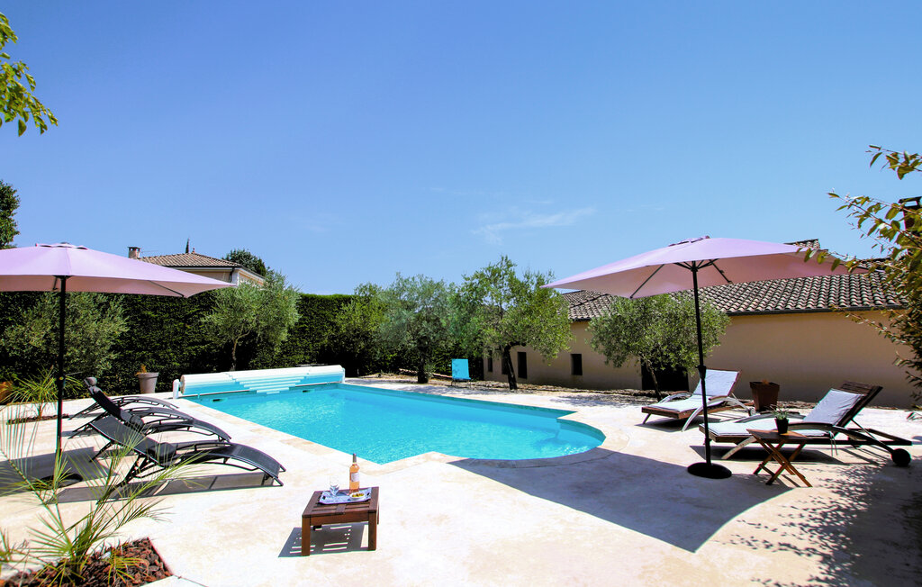 Domy wakacyjne - Les Vans , Francja - FRA297 2