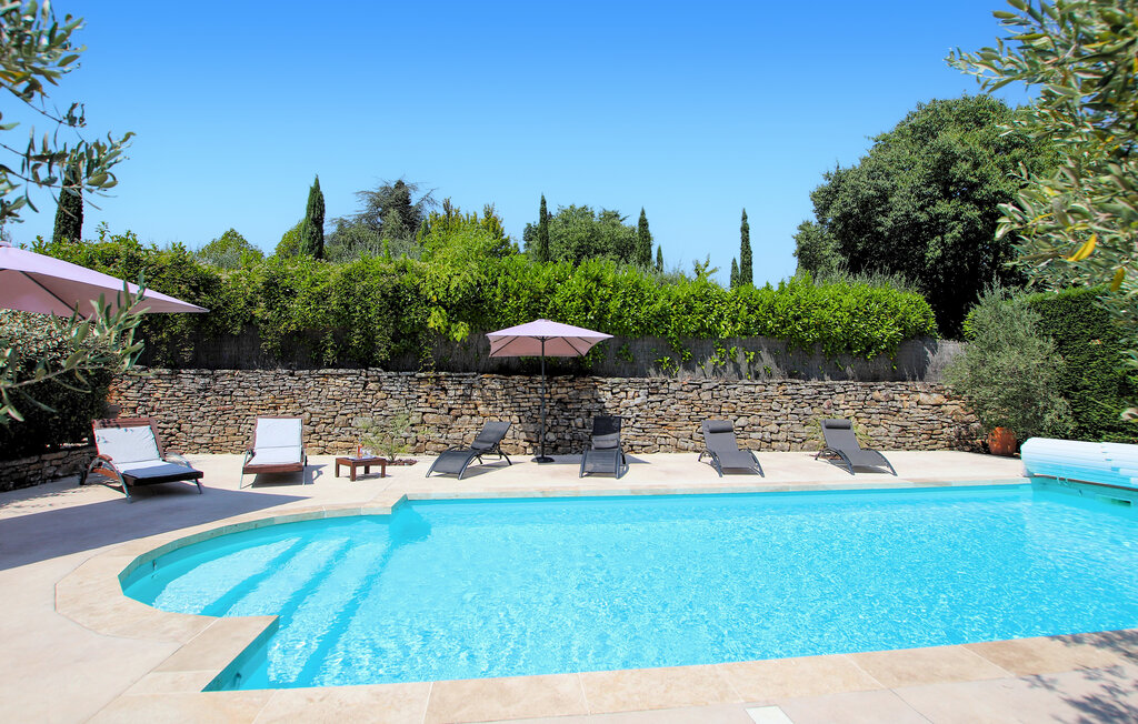 Domy wakacyjne - Les Vans , Francja - FRA297 10