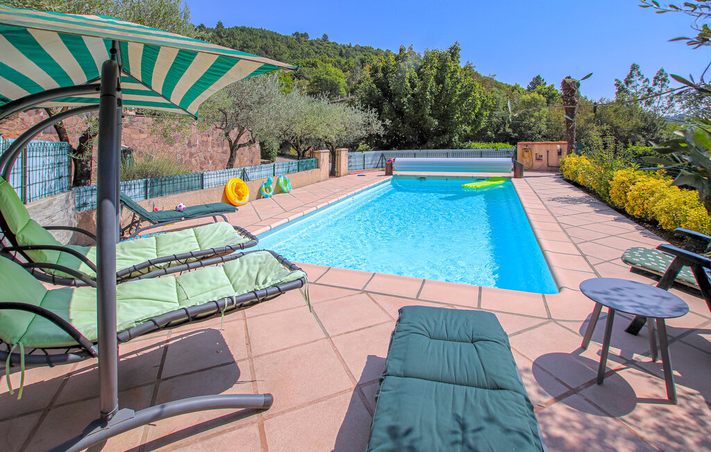 Location de vacances - Largentière , France - FRA293 1