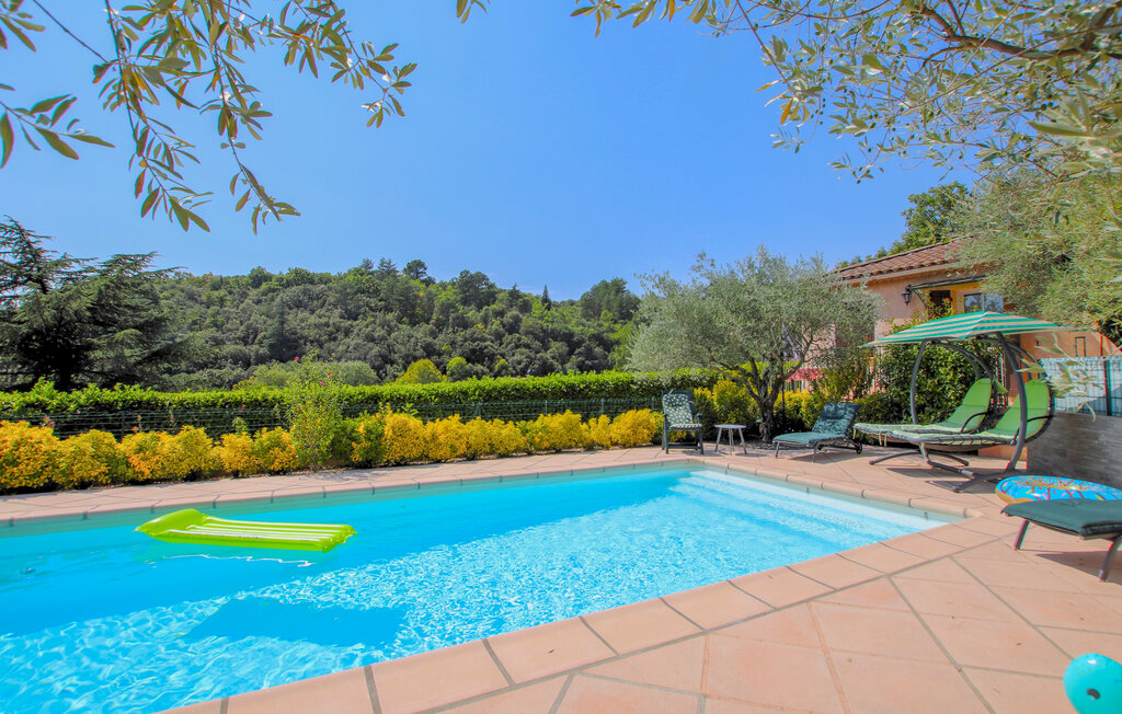 Location de vacances - Largentière , France - FRA293 7