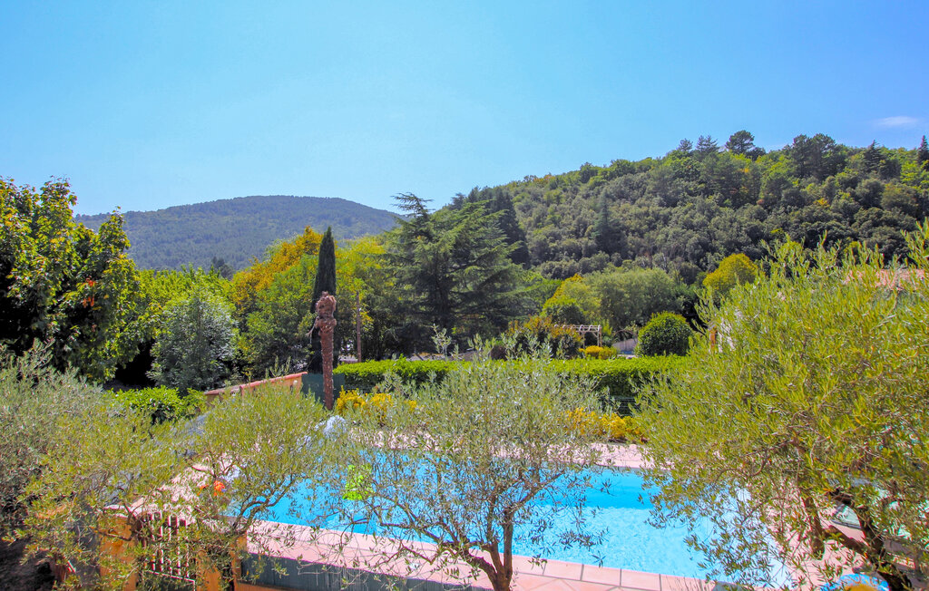 Location de vacances - Largentière , France - FRA293 2