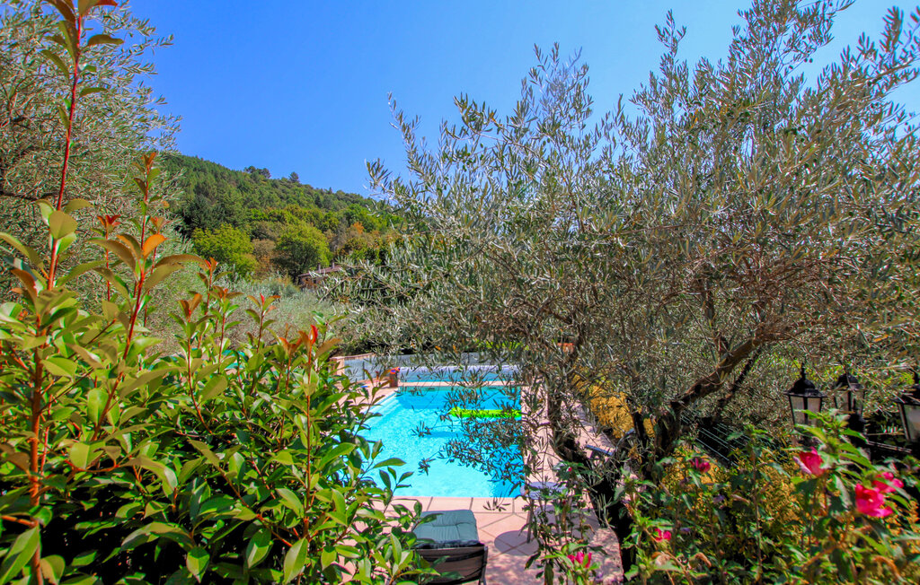 Location de vacances - Largentière , France - FRA293 10