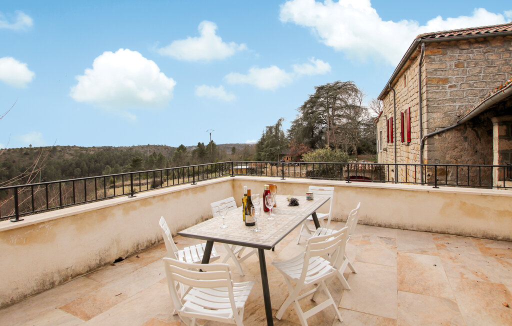 Location de vacances - Lablachère , France - FRA326 2