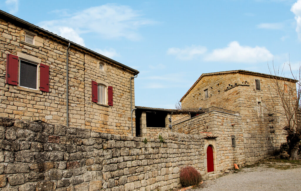 Location de vacances - Lablachère , France - FRA326 10