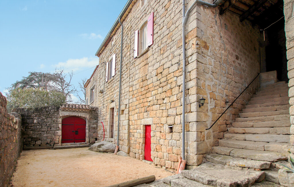 Location de vacances - Lablachère , France - FRA326 12