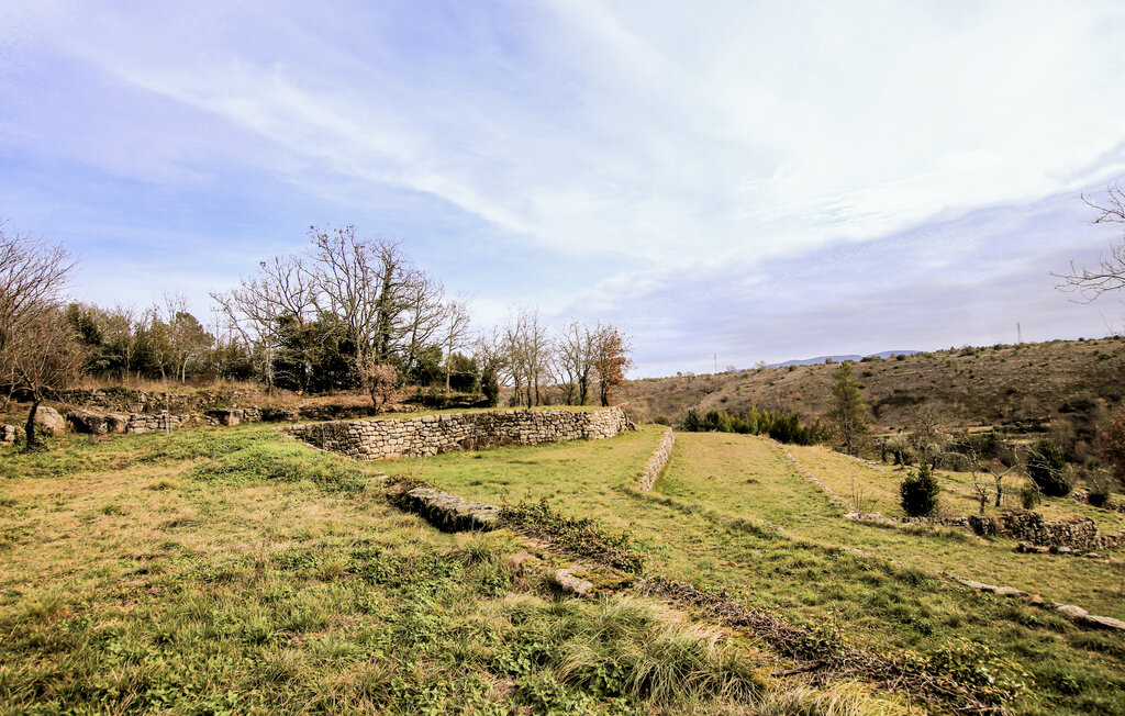 Location de vacances - Lablachère , France - FRA326 9