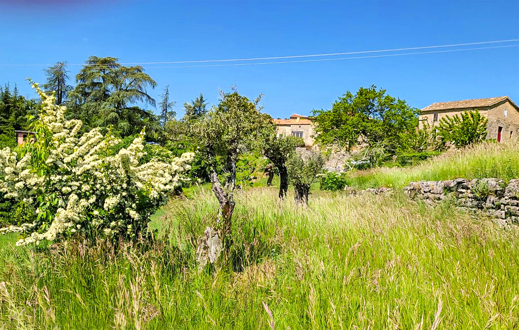 Location de vacances - Lablachère , France - FRA326 13