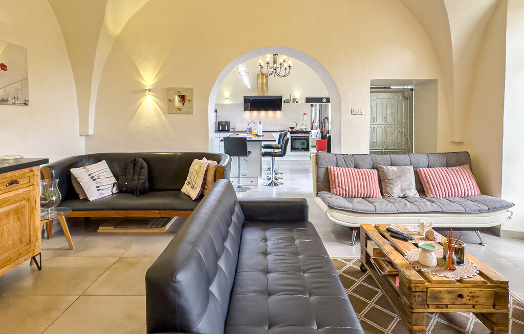 Location de vacances - St Julien du Gua , France - FRA329 2