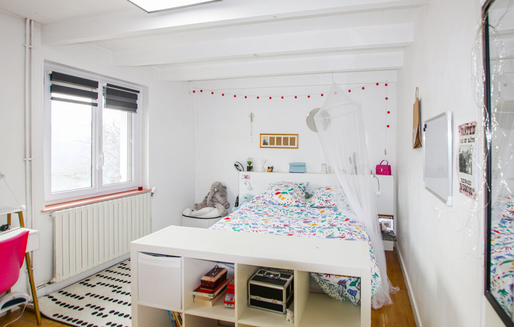 Location de vacances - St Julien du Gua , France - FRA329 14