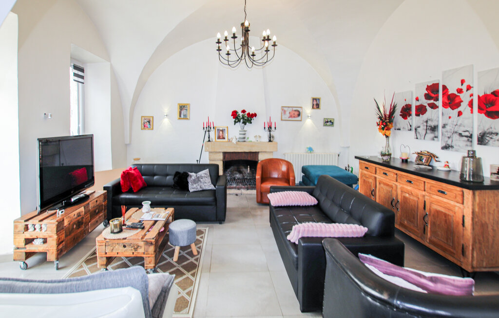 Location de vacances - St Julien du Gua , France - FRA329 10