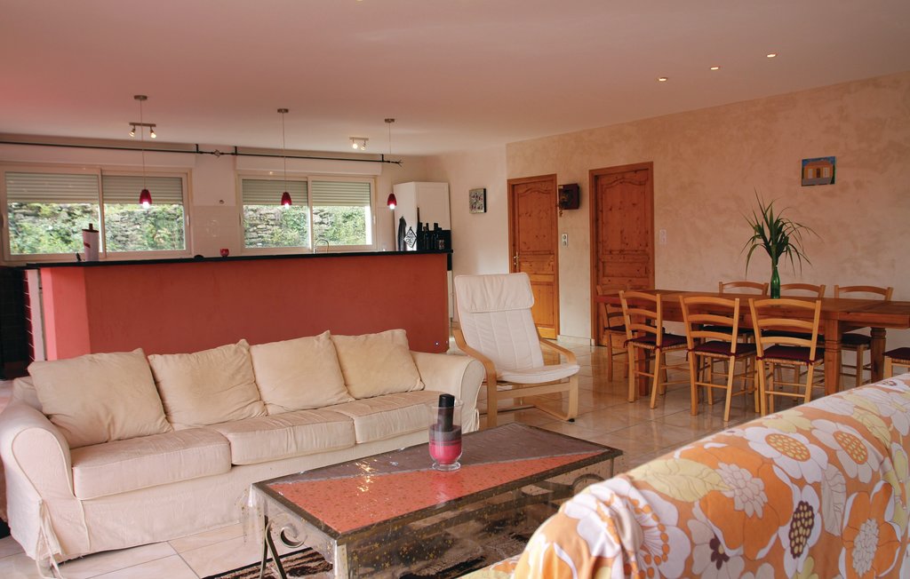 Holiday home Aubenas (FRA122)