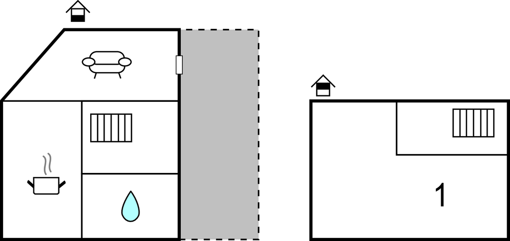 Vacation home 