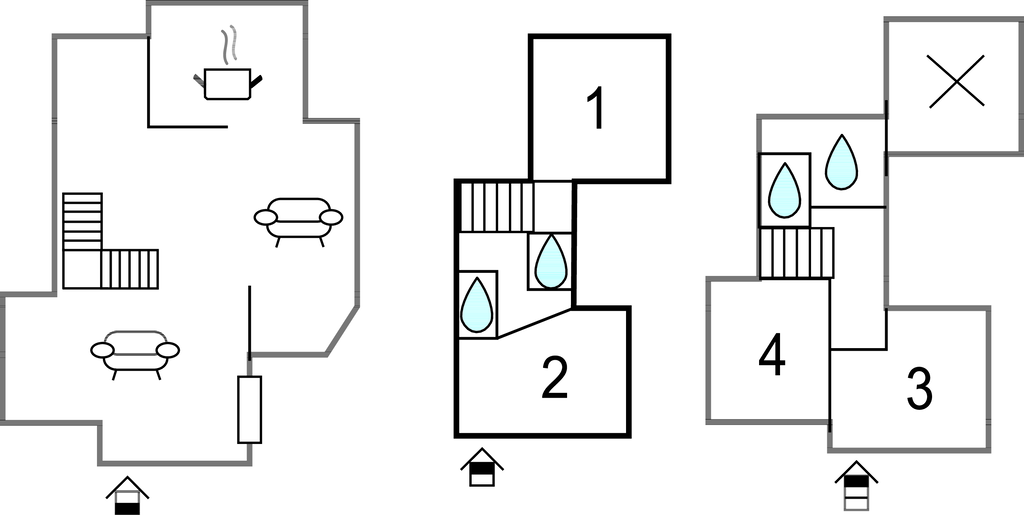 Ferienhaus 