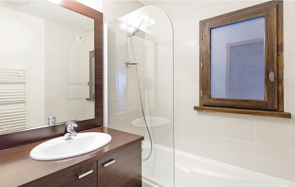 Ferienwohnung - Les Gets , Frankreich - FRH021 9