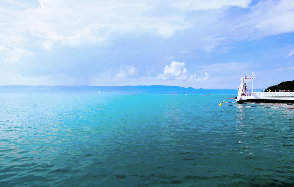 Location de vacances - Thonon les Bains , France - FRH035 38