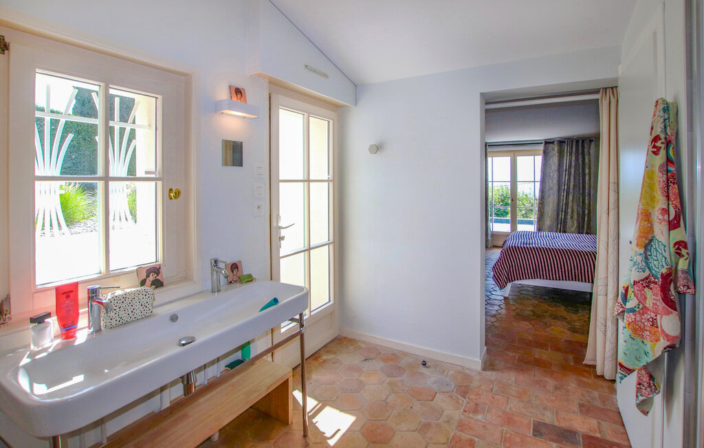 Location de vacances - Thonon les Bains , France - FRH035 36