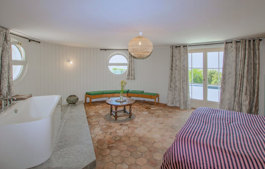 Location de vacances - Thonon les Bains , France - FRH035 6