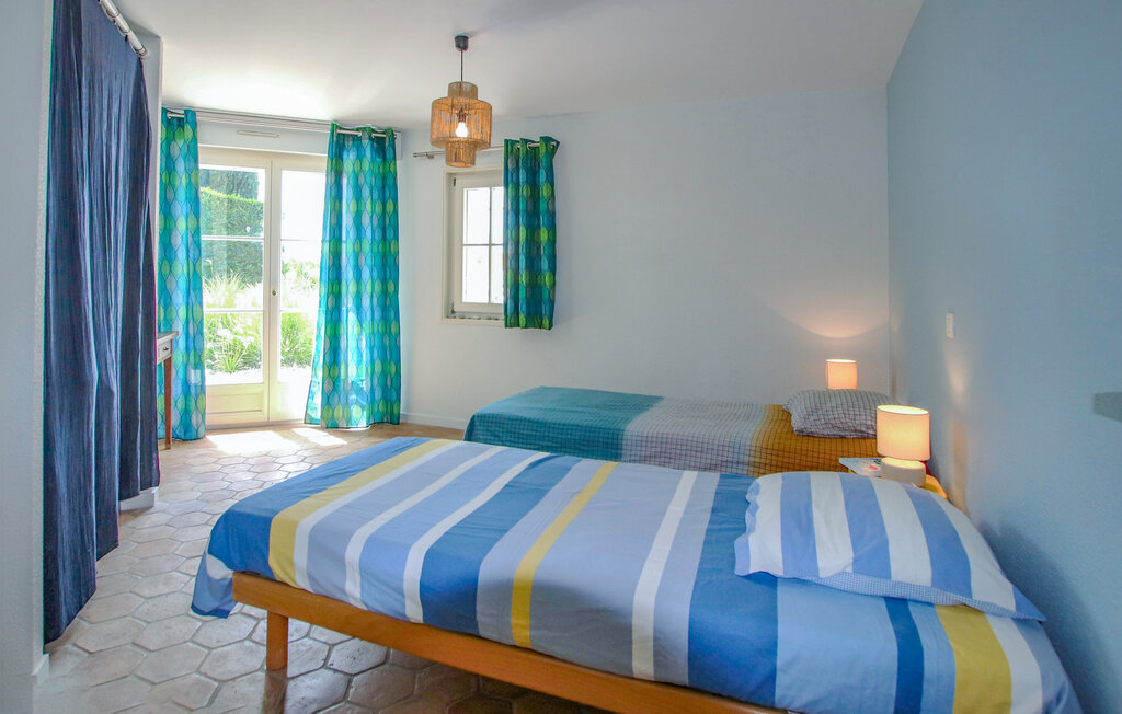 Location de vacances - Thonon les Bains , France - FRH035 27