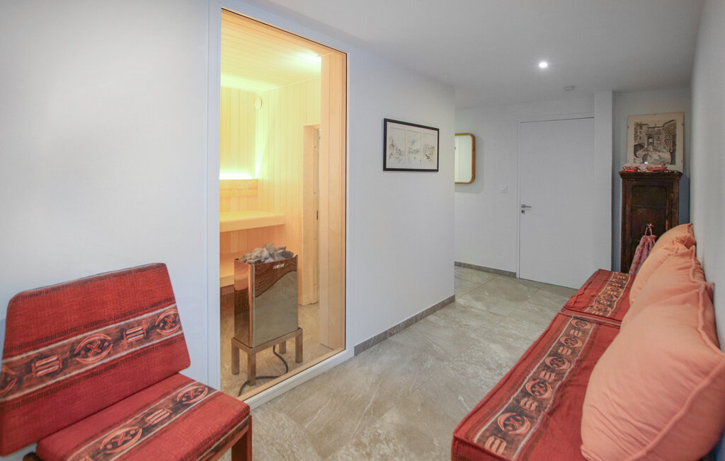 Location de vacances - Thonon les Bains , France - FRH035 22