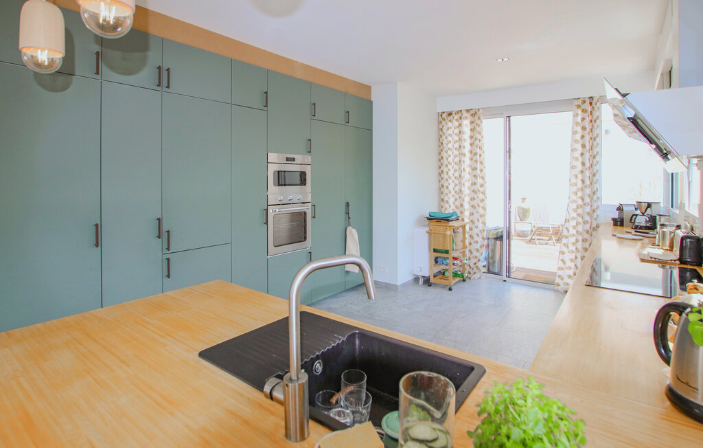 Location de vacances - Thonon les Bains , France - FRH035 19