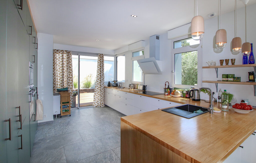 Location de vacances - Thonon les Bains , France - FRH035 5