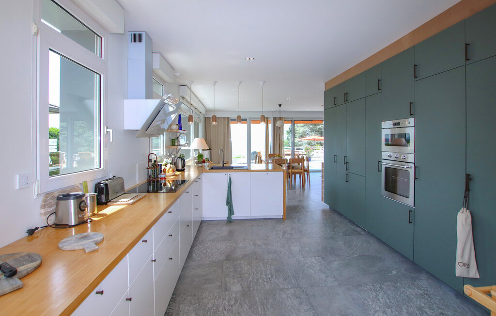 Location de vacances - Thonon les Bains , France - FRH035 20