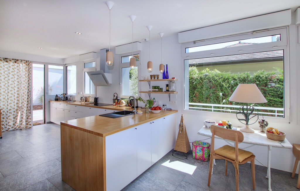 Location de vacances - Thonon les Bains , France - FRH035 21