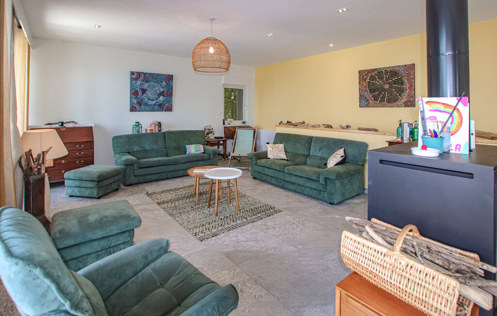 Location de vacances - Thonon les Bains , France - FRH035 16