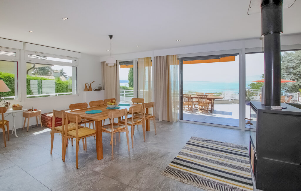 Location de vacances - Thonon les Bains , France - FRH035 4