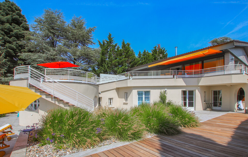 Location de vacances - Thonon les Bains , France - FRH035 12