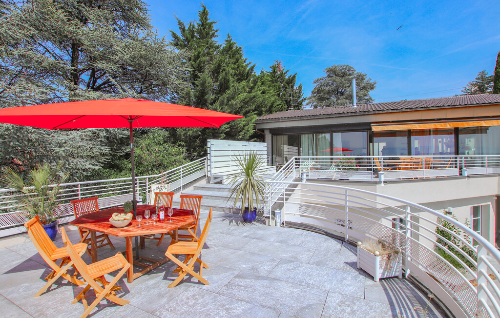 Location de vacances - Thonon les Bains , France - FRH035 13