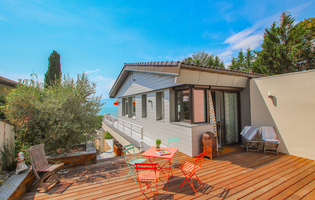 Location de vacances - Thonon les Bains , France - FRH035 14