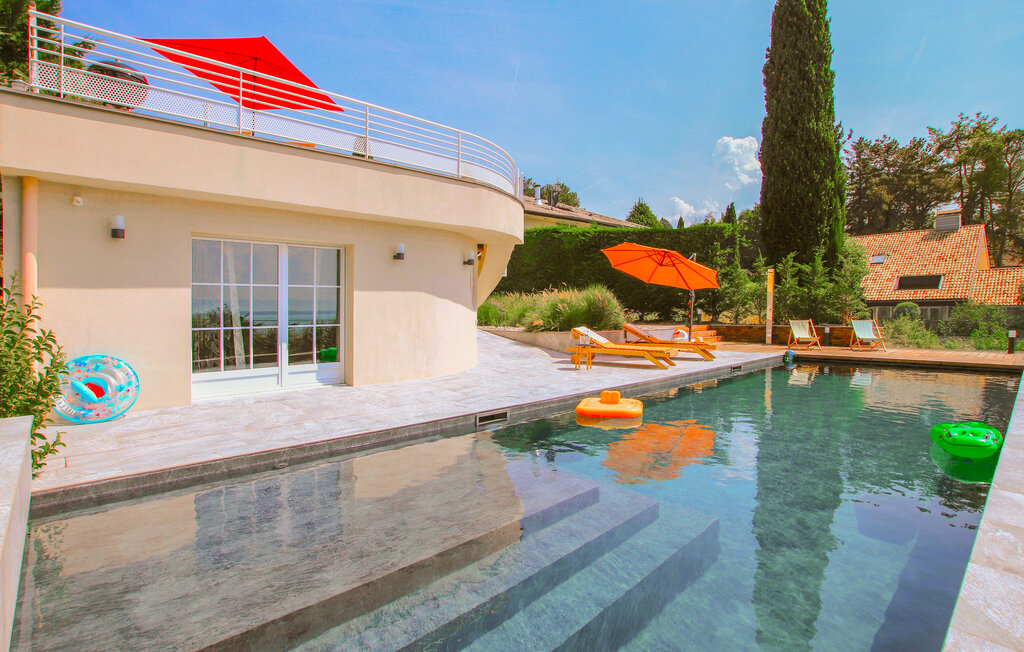 Location de vacances - Thonon les Bains , France - FRH035 10