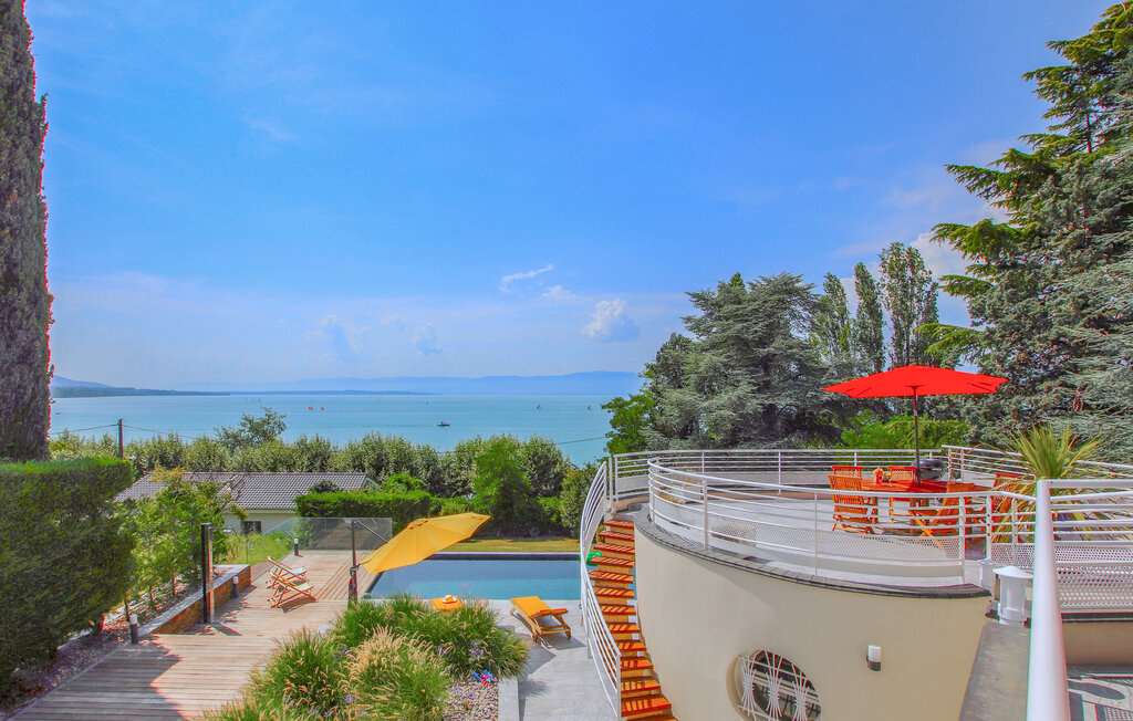 Location de vacances - Thonon les Bains , France - FRH035 15