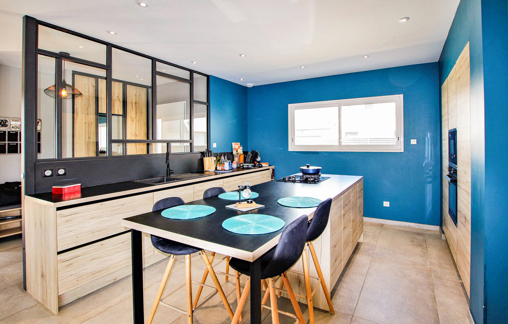 Feriehuse - Vienne , Frankrig - FRI027 8