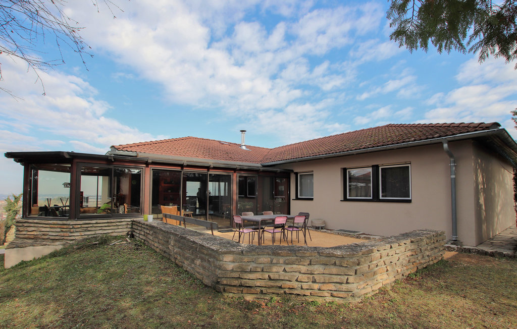 Feriehuse - La Tour du Pin , Frankrig - FRI032 16