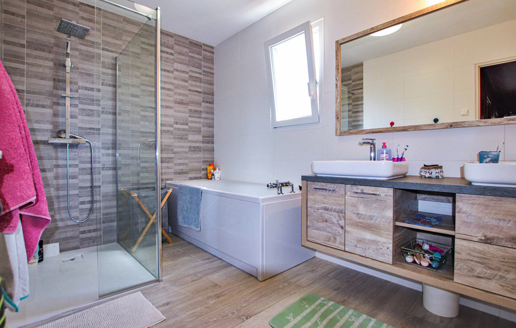 Feriehuse - Vienne , Frankrig - FRI027 35