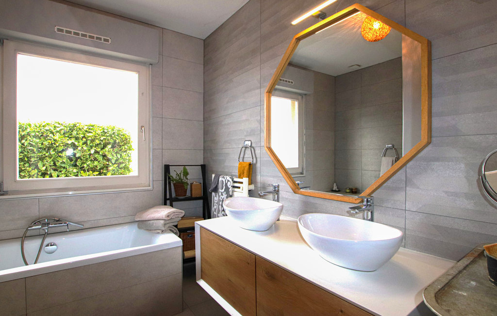 Feriehuse - La Tour du Pin , Frankrig - FRI032 29