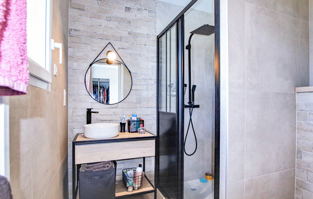 Feriehuse - Vienne , Frankrig - FRI027 36