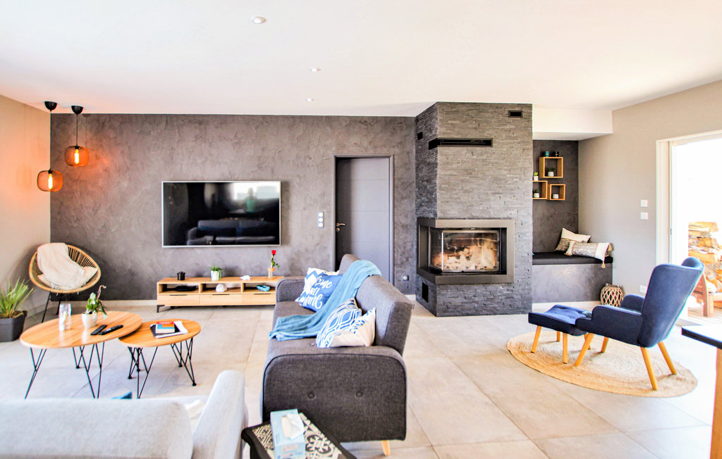 Feriehuse - Vienne , Frankrig - FRI027 5